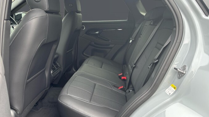 Land Rover Range Rover Evoque 2.0 D200 Hoxton Edition 5dr Auto Diesel Hatchback - Image 4